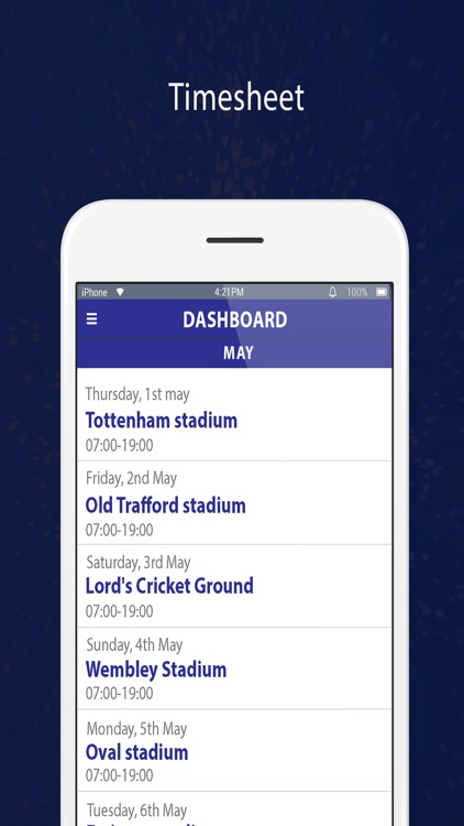 Surrey Security Staff screenshot-4