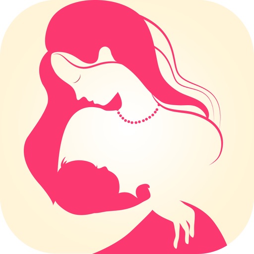 Angel Wallpapers For Moms iOS App