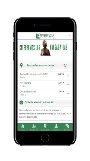 Referencia Laboratorio Clínico(圖2)-速報App