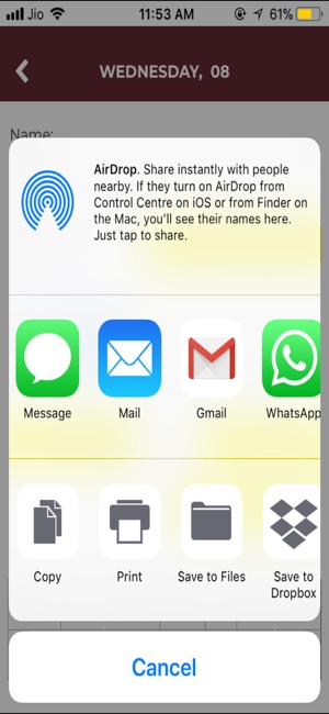 Crane Check List(圖5)-速報App