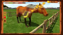 Game screenshot Horse Show Jumping Challenge apk