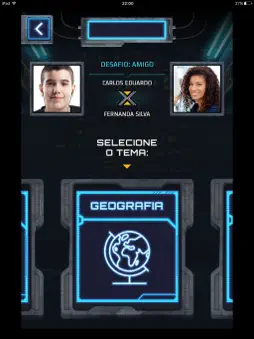 Desafieme screenshot 9