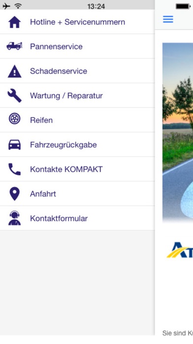 How to cancel & delete Athlon Germany GmbH from iphone & ipad 1