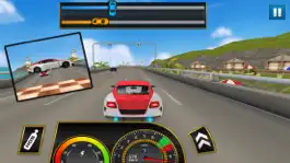 Game screenshot Falling Cars Vs Driving Car 3D hack