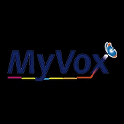 MyVox app