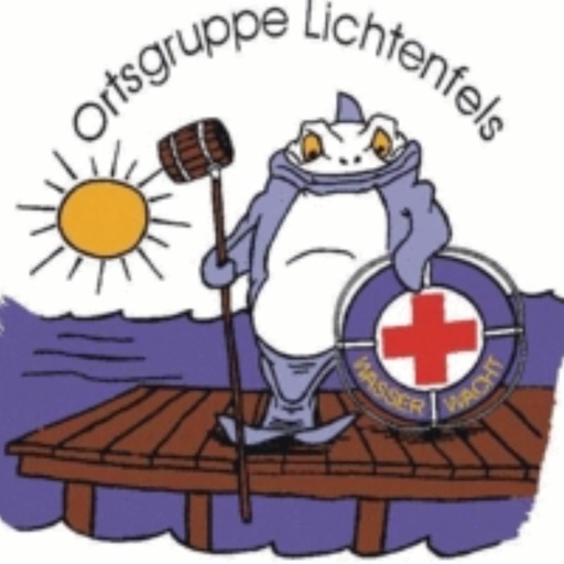 Wasserwacht Lichtenfels