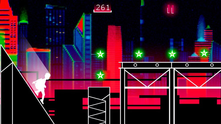 Running in the dark screenshot-4