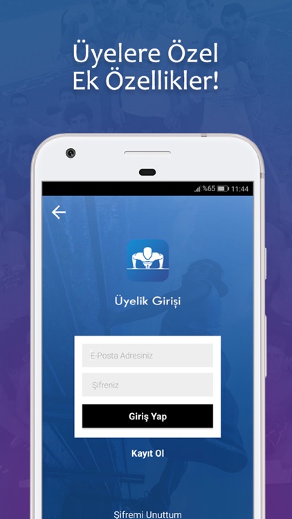 Sercan Ulusoy Workout screenshot-3