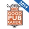 Good Pub Guide 2019