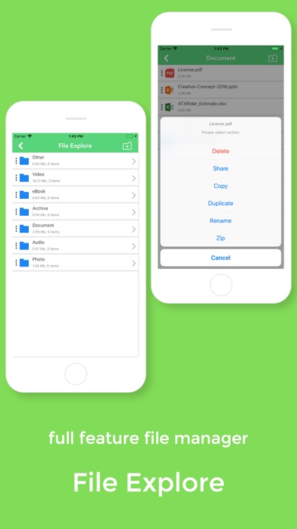 Sender Pro screenshot-3