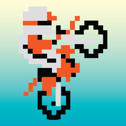 Motocross Madness 2 Edition icon