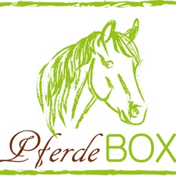 Pferde-Box