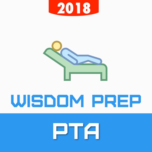 PTA Test Prep - 2018 iOS App