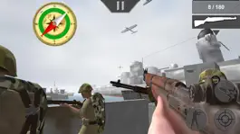 Game screenshot Medal Of Valor 4 WW2 mod apk