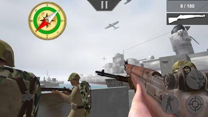 Medal Of Valor 4 WW2のおすすめ画像1