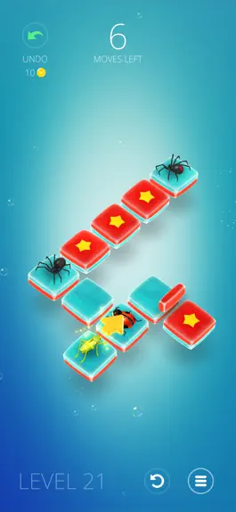 Game screenshot Humbug apk