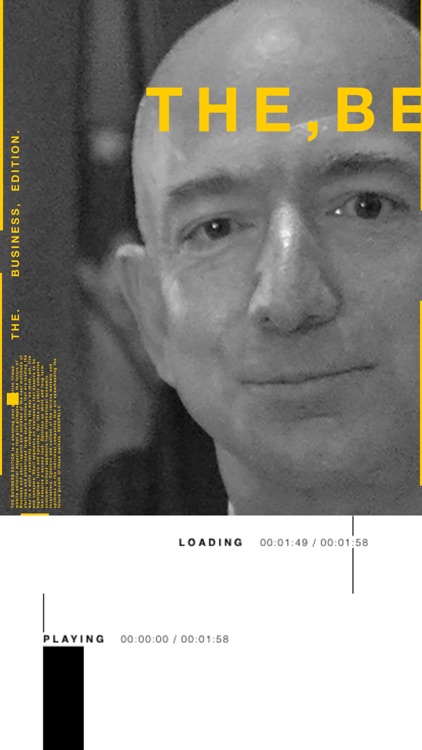 THE BUSINESS EDITION