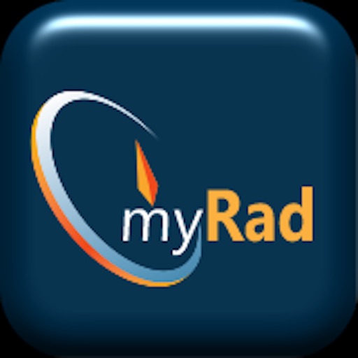 myRad:Diversified Radiology iOS App