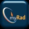 myRad for Diversified Radiology is a mobile application that helps doctors, PAs, NPs and other healthcare workers provide better care for their patients by facilitating communication with Diversified Radiology’s subspecilaized radiologists, providing guidelines for follow up, screening, and contrast, as well as many imaging recommendations