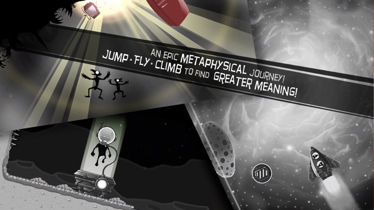 Crowman & Wolfboy screenshot-4
