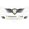 Dynamic Gas
