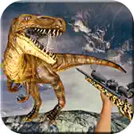 Sniper Shoot Dinosaur -Hunting App Contact