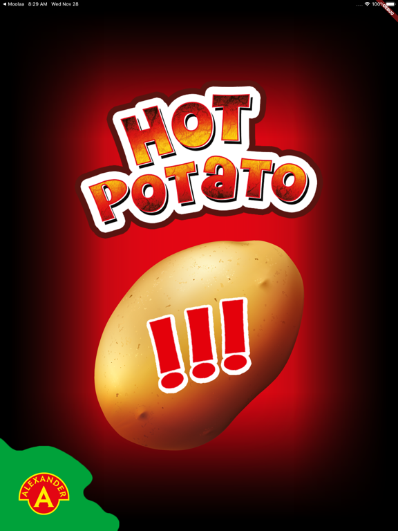 Screenshot #6 pour Hot Potato - Board Game