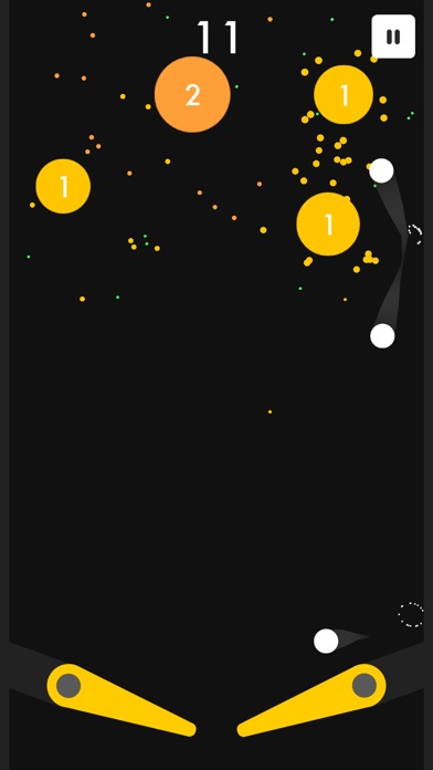 Color Pinball screenshot 4