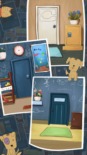100 Doors:The Escape Challenge screenshot 3