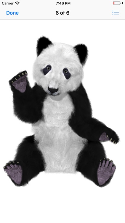 Bear Stickers screenshot-7
