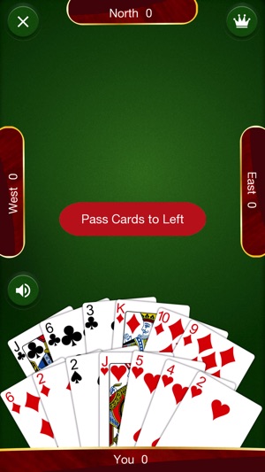 Hearts: Card Game(圖3)-速報App