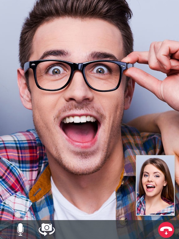 Screenshot #5 pour My.CAM