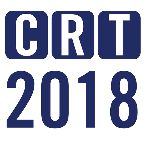 CRT 2018