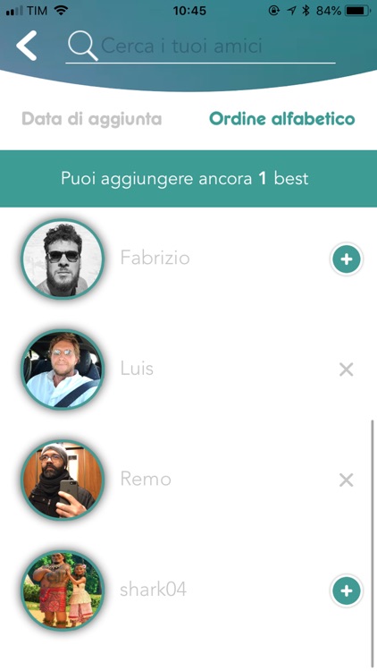 Best4Me screenshot-3