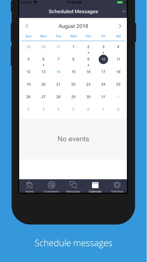 EngageInn(圖3)-速報App