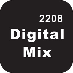 2208 dmixer