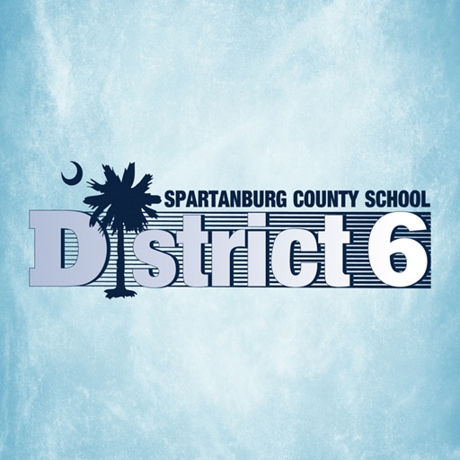 Spartanburg District Six icon