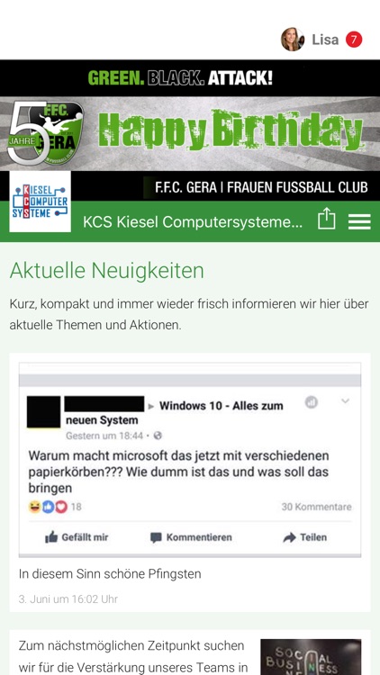 KCS Kiesel Computersysteme