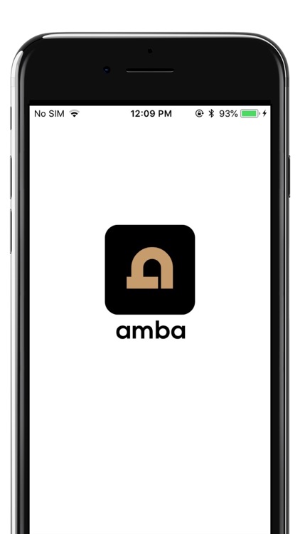 Amba Driver