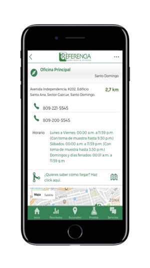 Referencia Laboratorio Clínico(圖4)-速報App