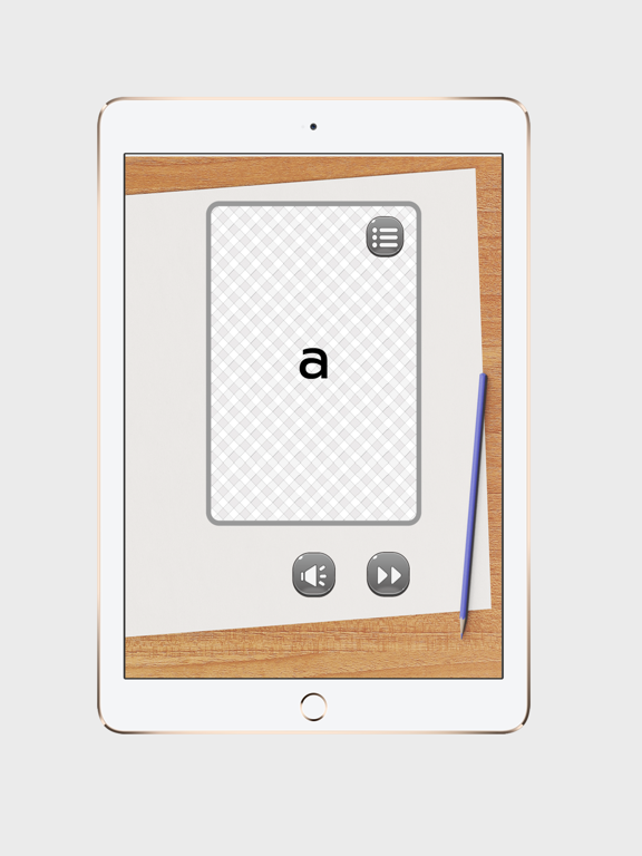 Screenshot #5 pour Flashcards Sight Words English