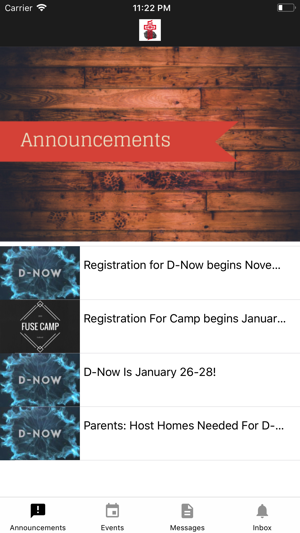 Central Baptist SM(圖1)-速報App