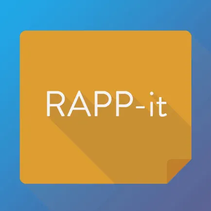 RAPP-it Читы