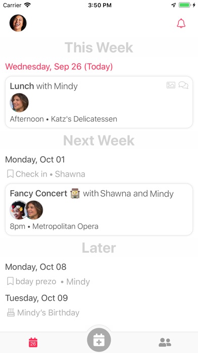 Image of Leap - Plans with Friends