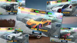 Game screenshot 赛车登山3D-山地汽车的极限越野游戏 apk