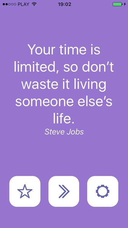 Improve Your Life