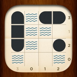 Warship Solitaire