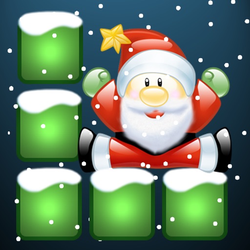 Christmas Blocks icon