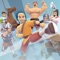 Kung Fu Monk - Director's Cut is a brutally challenging arcade-style side-scrolling beat-em-up