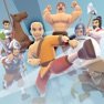 Get Kung Fu Monk - Director's Cut for iOS, iPhone, iPad Aso Report